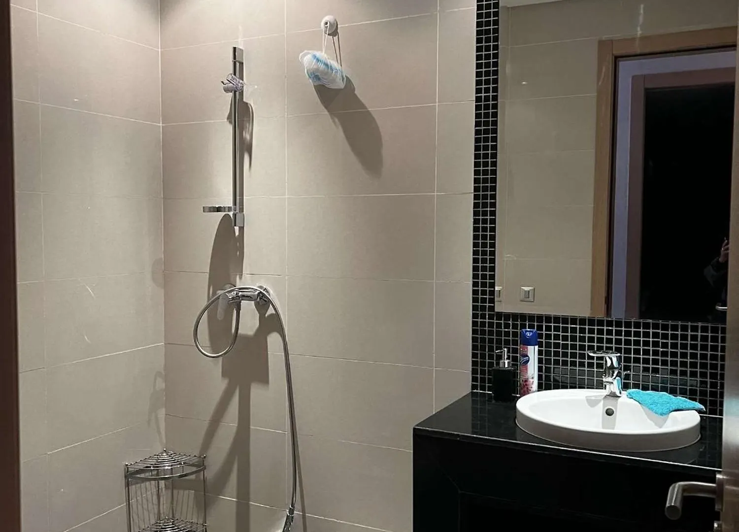 Daire Appartement Golf Prestigia Marakeş